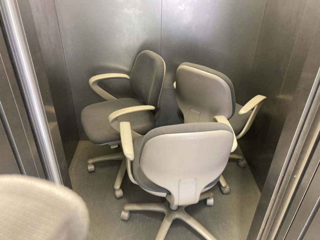 オフィスチェア (1)