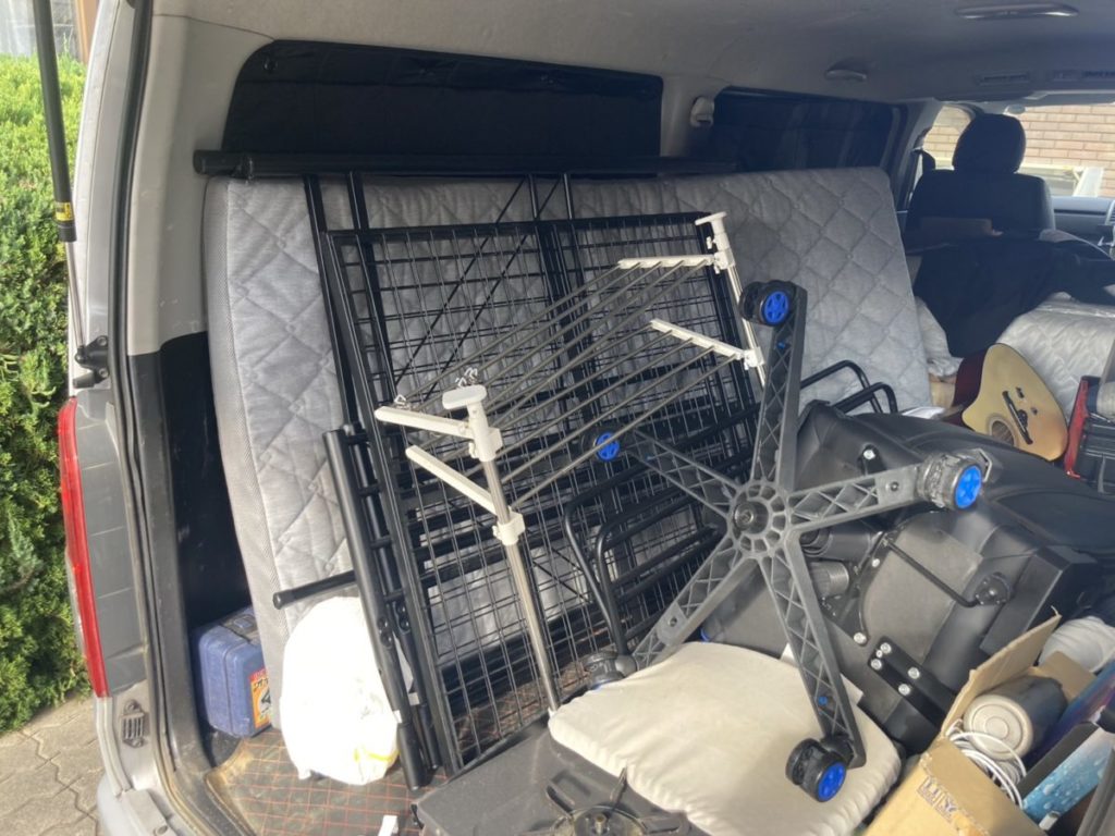 練馬区不用品回収