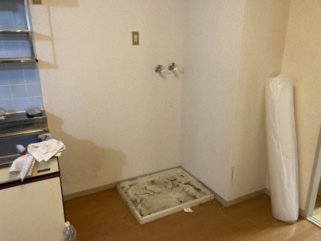 引越し不用品回収