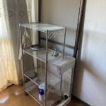 我孫子市リフォーム前残置物撤去 (4)