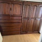 我孫子市リフォーム前残置物撤去 (3)