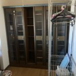 我孫子市リフォーム前残置物撤去 (1)