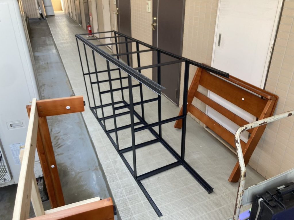 松戸市ベッド回収