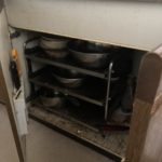 我孫子市リフォーム前残置物撤去 (8)