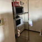 我孫子市リフォーム前残置物撤去 (7)